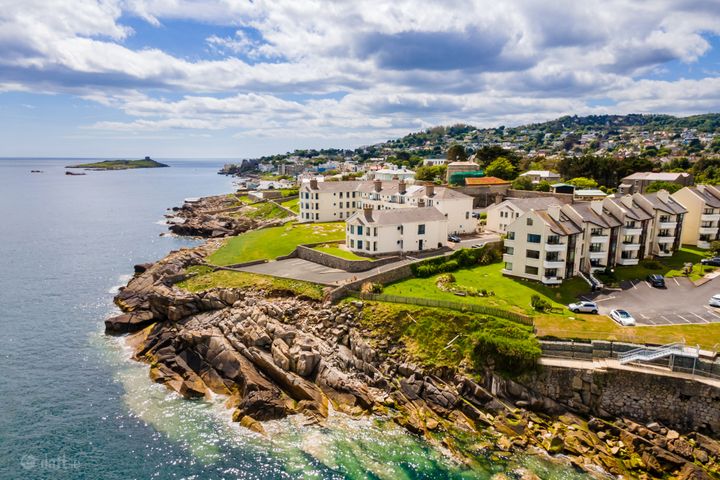 7 Kilmore, Bailey View, Harbour Road, Dalkey, Co. Dublin, A96EP60