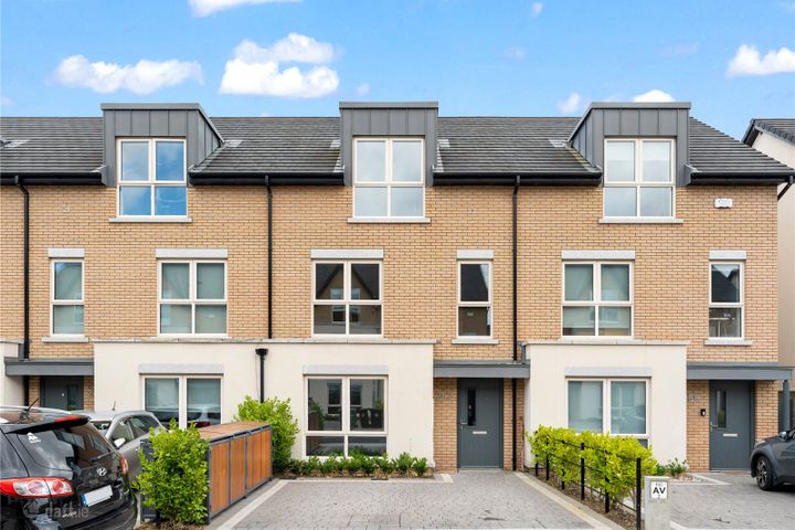257 Drumnigh Manor, Portmarnock, Co. Dublin, D13RK6E