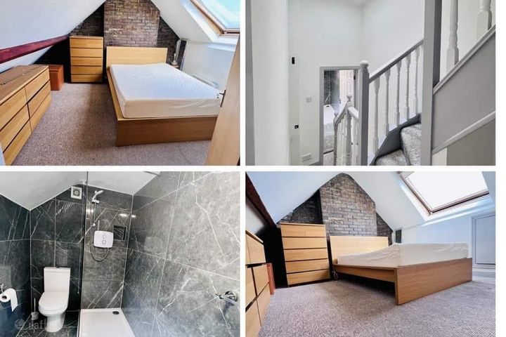 5 Rugby Villas, Ranelagh, Dublin 6