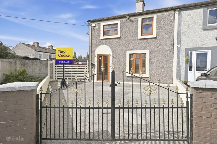 14 St Aongus Green, Tallaght, Dublin 24