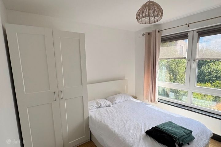 Geraldstown Woods,Santry Avenue,Dublin 9, Ballymun, Dublin 9