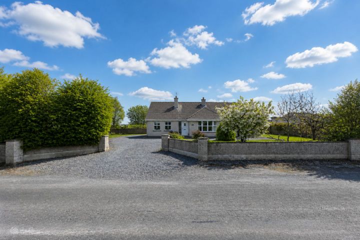 Killaderry, Daingean, Co. Offaly, R35T954