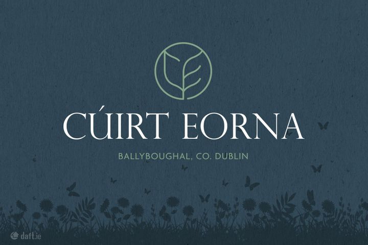 Cuirt Eorna, Ballyboughal, Co. Dublin A41 XF65, Cuirt Eorna, Ballyboughal, Co. Dublin A41 XF65, Ballyboughal, Co. Dublin
