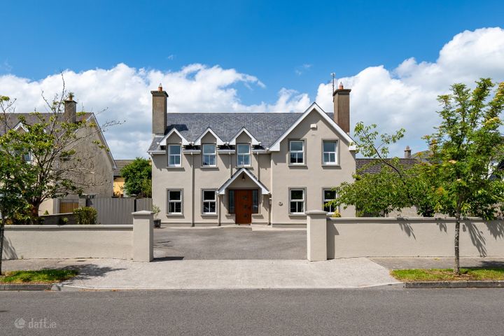 33 Tegan Court, Mucklagh, Tullamore, Offaly