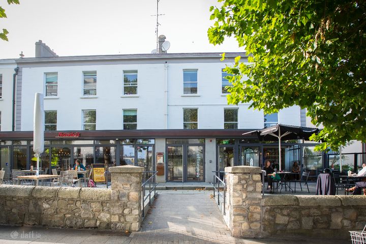 6-7 Marine Road, Dun Laoghaire, Co. Dublin