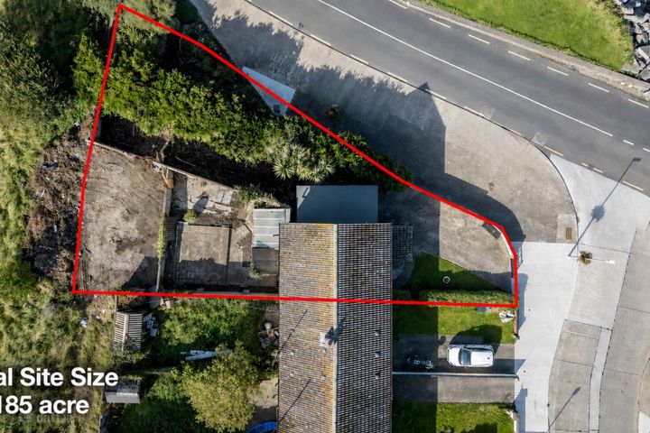 1 Seaview Park, Portrane, Co. Dublin, K36DE63