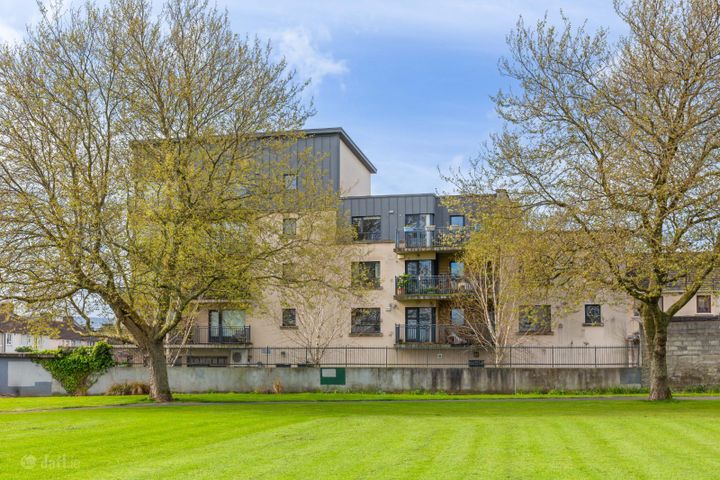 Apartment 21, Windmill Lodge, Crumlin, Dublin 12, D12XH95