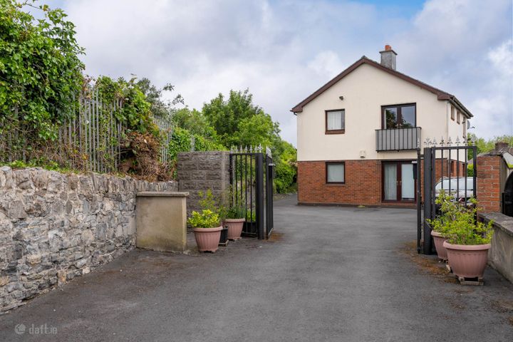 4 The Gables, 78 Old Cabra Road, Dublin 7, Co. Dublin