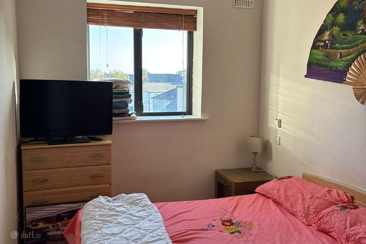 Apartment 4, 8 Rathmines Road Upper, Rathgar, Dublin 6