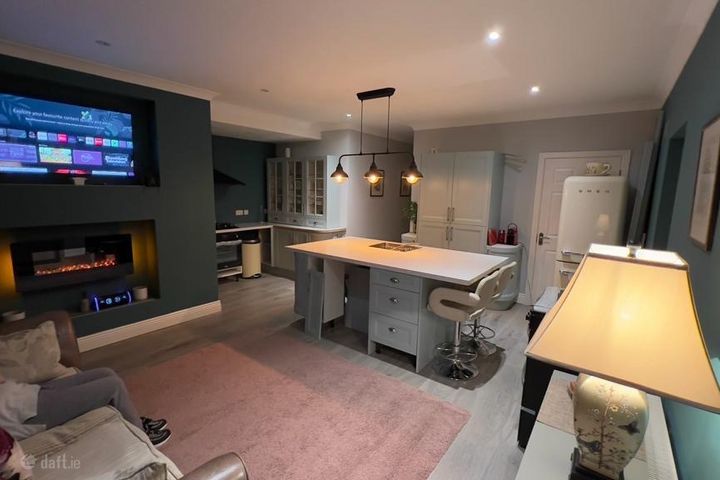 Apartment in Kilcullen, Co. Kildare, The Curragh, Co. Kildare