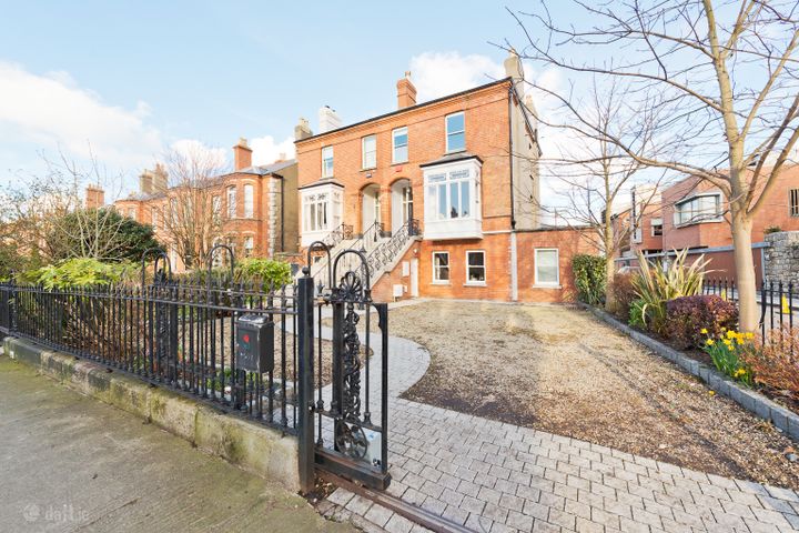 39 Brighton Road, Rathgar, Dublin 6, Dublin