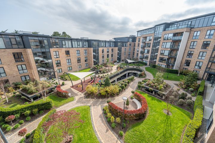 Leona Apartments, Honeypark, Upper Glenageary Road, Dun Laoghaire, Co. Dublin