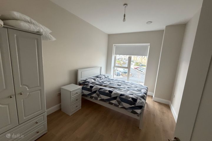 Apartment 75, Garraí Na Sailí, Letteragh Road, Gal, Letteragh, Co. Galway