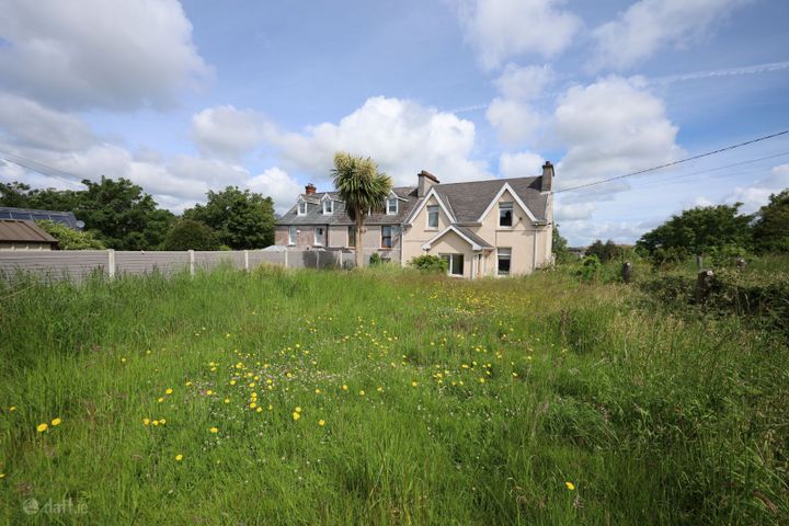 1 Willmount, Gardiners Hill, St. Lukes, Co. Cork, T23RW1E