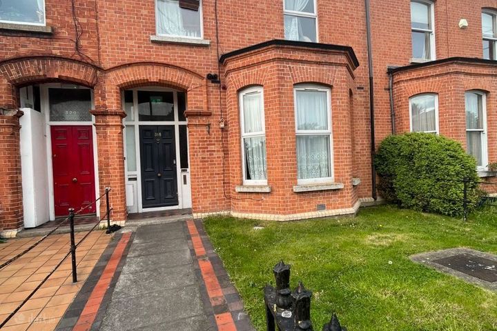 South Circular Road, Dublin 8, Dolphin's Barn, Dublin 8