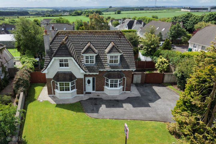 12 The Green, Whitechurch, Whitechurch, Co. Cork, T34P277