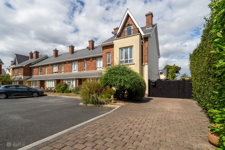 41 Ballintyre Downs, Ballinteer, Dublin 16, D16P589