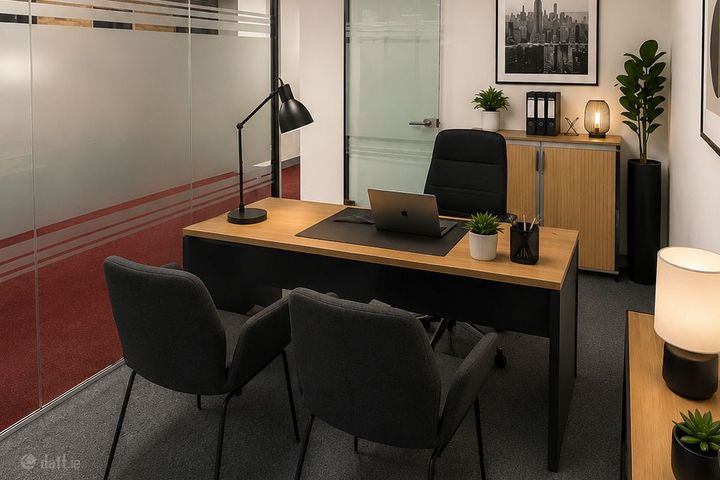 BOS House, Oldenway Business Park, Ballybrit, Co. Galway