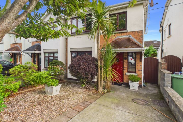 46 Lissadel Crescent, Malahide, Malahide, Co. Dublin, K36YW61