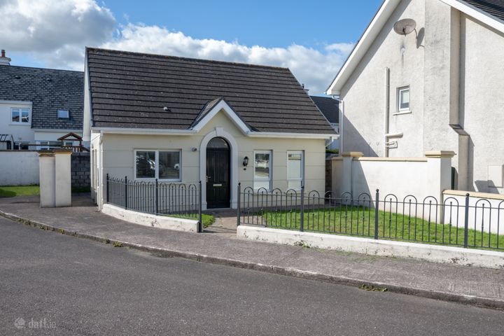 17 Millers Court, Old Quarter, Ballincollig, Co Cork, P31PD79