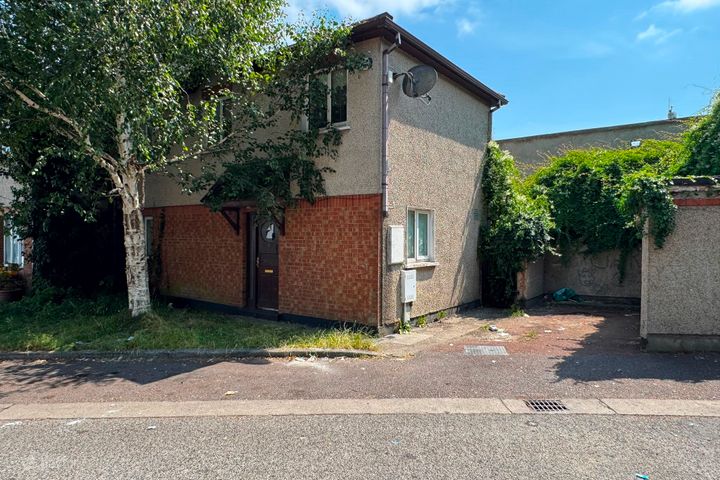 3 Montpelier View, Jobstown, Tallaght, Dublin, D24H9P3
