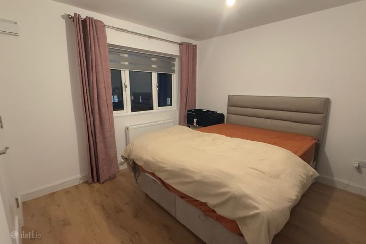 Kilmartin Grove, Hollystown, Dublin 1, Hollystown, Dublin 15