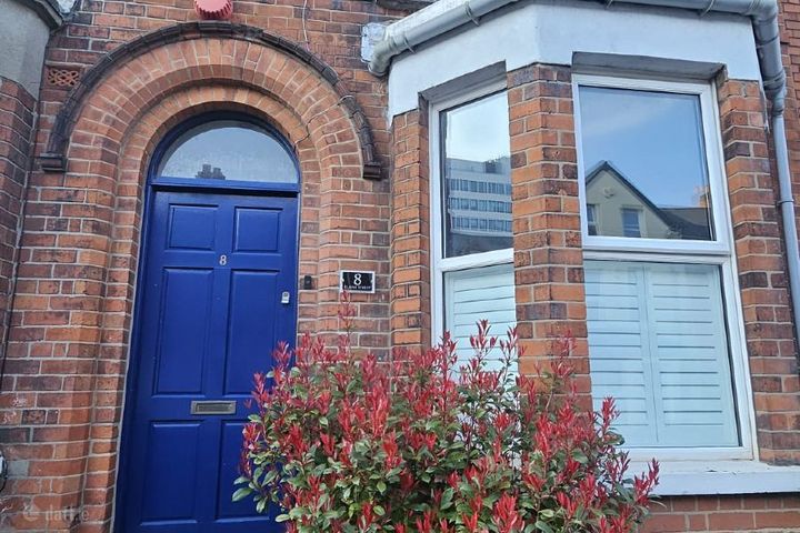 8 elaine Street, Stranmillis , Belfast City Centre, Co. Antrim
