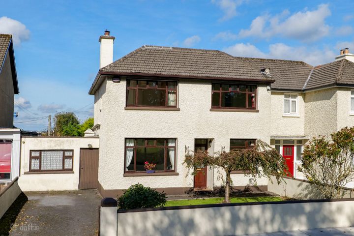 15 Renmore Road, Renmore, Co. Galway, H91X58K