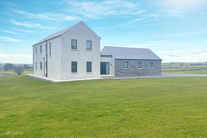 Carrowntlieve, Four Roads, Co. Roscommon, Roscommon