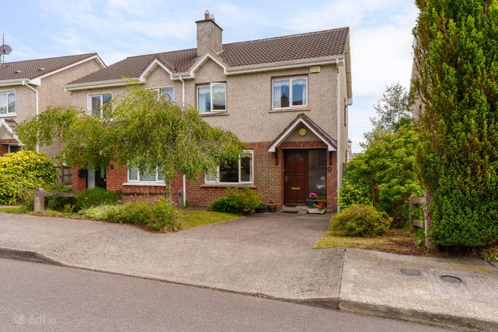 13 The Willows, Classes Lake, Ovens, Co. Cork, P31V627