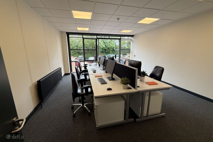 4-5 Burton Hall Road, Sandyford, Sandyford, Dublin 18, Sandyford, Dublin 18