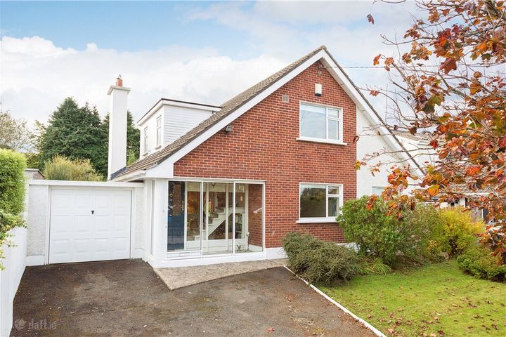 50 Joyce Ave, Foxrock, Dublin 18, Dublin 18, Dublin