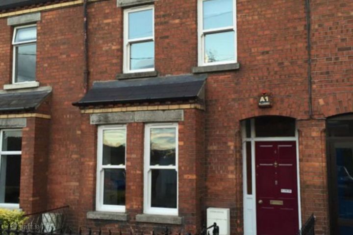 Almeida Avenue,Brookfield Rd, Kilmainham, Dublin 8