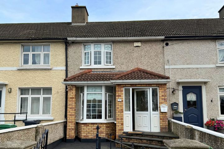 67 Slievenamon Rd, Drimnagh, Dublin 12, Dublin 12, Dublin