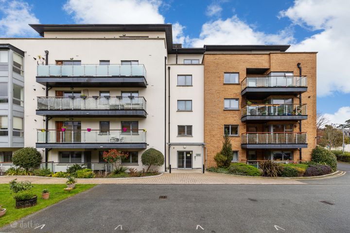 Apt 95 Block 1, The Watermill, Raheny, Dublin 5, D05FC84