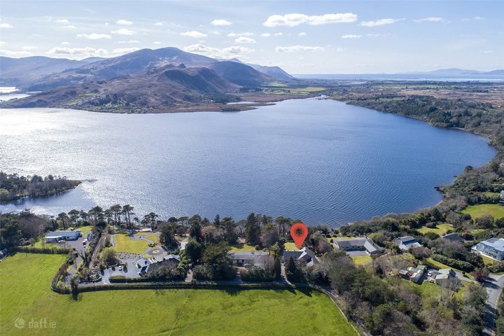 Teach An Cuillean, Caragh Lake, Kerry, Kerry