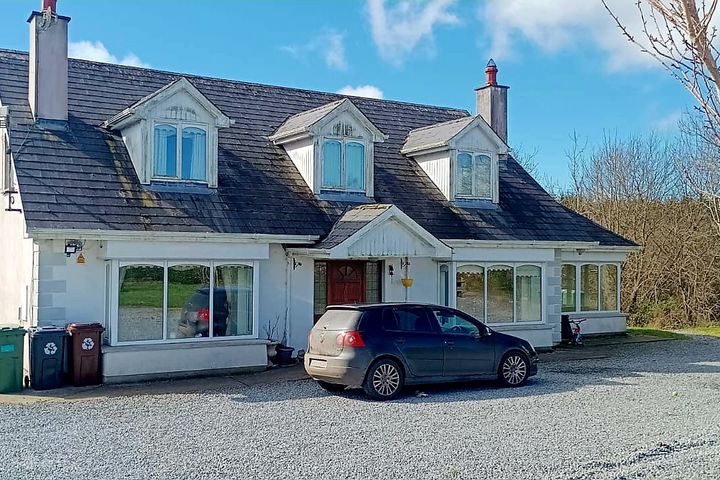 Durrow, Stradbally, Kilmacthomas, Stradbally, Co. Waterford