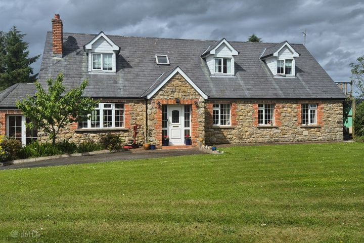 Tower Hill, Cherrymount, Tully, Co. Donegal, F94P266