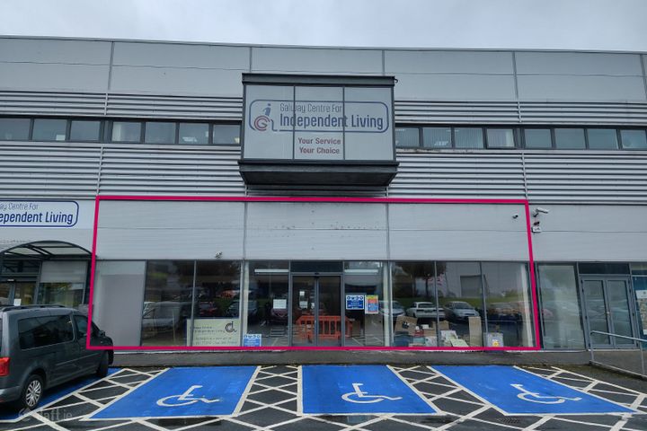 Unit 53, Briarhill Business Park, Ballybrit, Co. Galway
