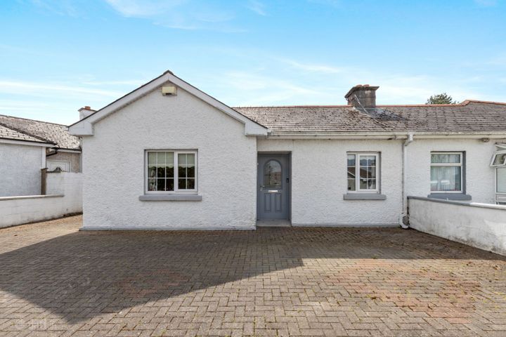 24 Emmet Terrace, Navan, Navan, Co. Meath, C15V1Y2