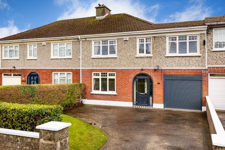 3 Cedarwood Ave, Glasnevin North, Dublin 11, Dublin 11, Dublin