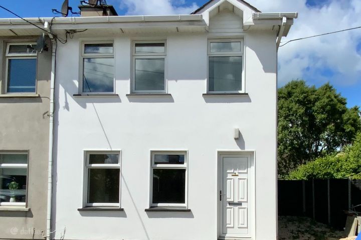 5 Gregg'S Hill, Arklow, Arklow, Co. Wicklow, Y14DE93