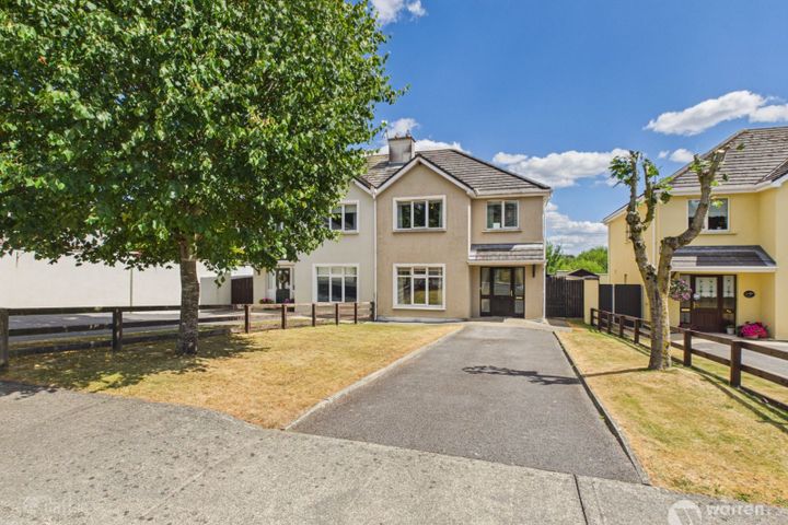 No. 81 'Clonmore Hall', Piltown, Co. Kilkenny, E32XW94