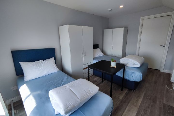 Flat 26 Mountjoy Square EMountjoy, Dublin, D01 NX96, Dublin 1