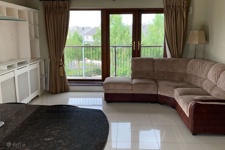 Apartment 7, Kingsgate, Craddockstown, W91 C667, Naas, Co. Kildare