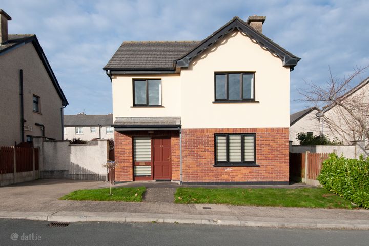 29 Pearson's Brook, Gorey, Co. Wexford, Y25T3F6