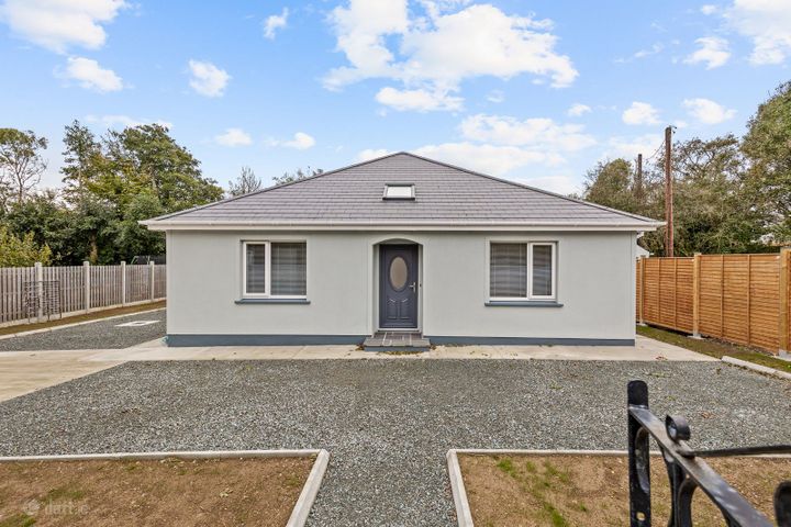 Rosepark, Killeens, Wexford Town, Co. Wexford, Y35P2Y8