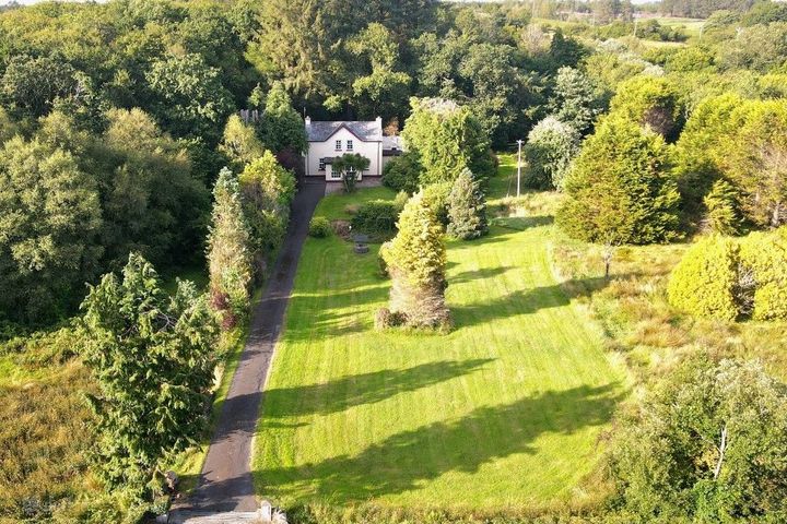 The Residence, Kilmovee, Co. Mayo, F45PK58