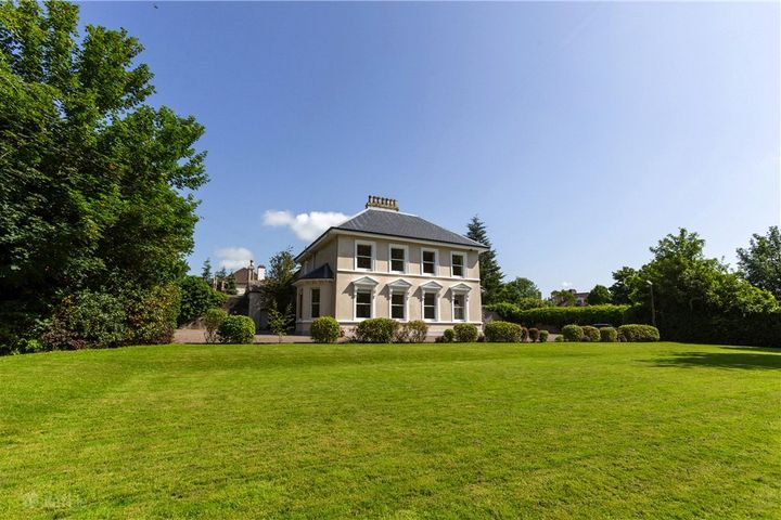 Knockrea House, Douglas Road, Cork, Cork