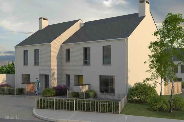 Development Site, Ballydoogan Road, Sligo, Co. Sligo, F91X220